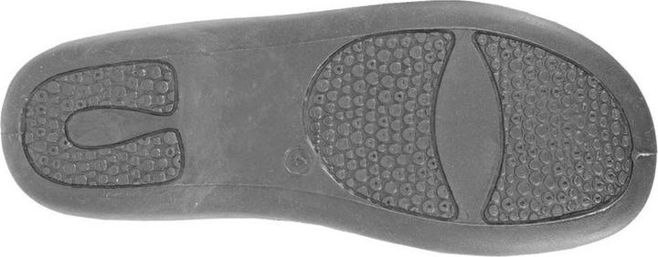 Actual product image Universal Textiles Womens/Ladies Deeta Abstract Slippers (40.5)