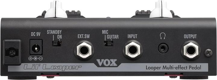 Actual product image Vox Lil' Looper (Electric guitar)