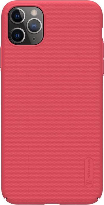 Nillkin Super Frosted Shield Series (Apple iPhone 11 Pro Max)