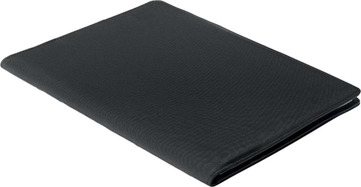 Produktbild MidOcean Tagungsmappe Casove rPET (Recyceltes PolyethylenTerephthalat) A4 (A4, 1 x)