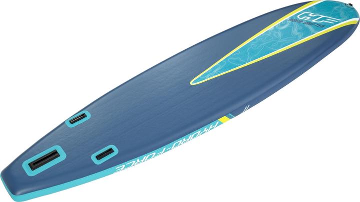 Produktbild Bestway HF SUP Aqua Drifter Set 335x84x15cm (335 cm, 1 Pers.)