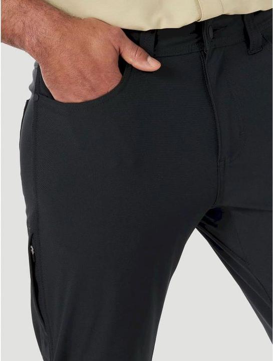 Actual product image Wrangler All Terrain Gear Fwds 5 Pocket Pant (32)