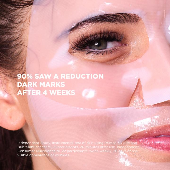 Actual product image Skin Republic Retinol Hydrogel