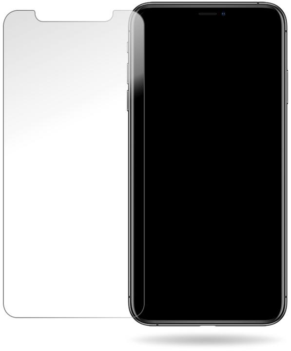 Produktbild Mobilize Sicherheitsglas Displayschutzfolie Apple iPhone XS Max/11 Pro Max (1 Stück, Apple iPhone 11 Pro Max, Apple iPhone XS Max)