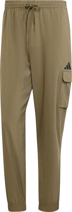 Actual product image adidas Essentials Cargohose mit kleinem Logo (XL)