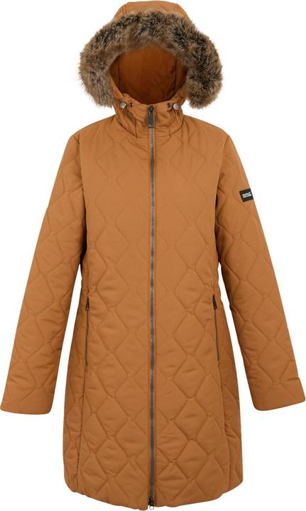 Immagine prodotto Regatta Fritha III Parka Isolato Donna (50)