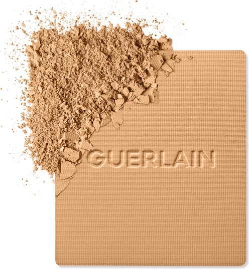 Actual product image Guerlain Parure Gold 23 Sk Ctrl Compact Fond de Teint 4N (4N)