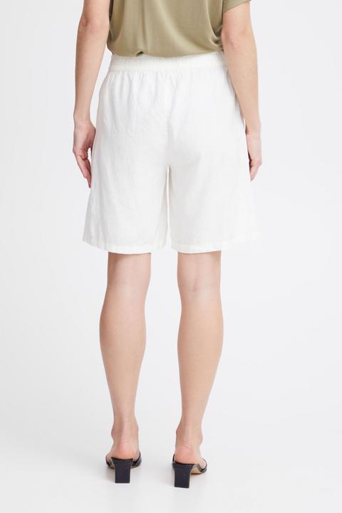 Actual product image B.young BYFALAKKA LONG SHORTS 20814561 (38)
