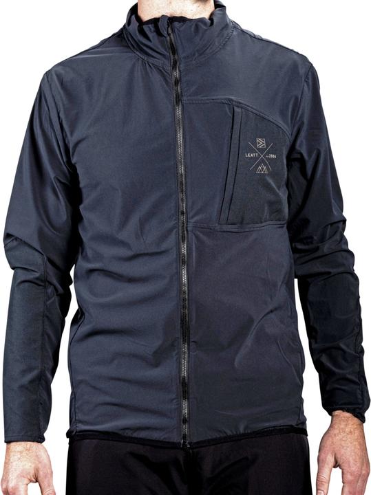 Produktbild Leatt Veste MTB Trail 1.0 (XL)
