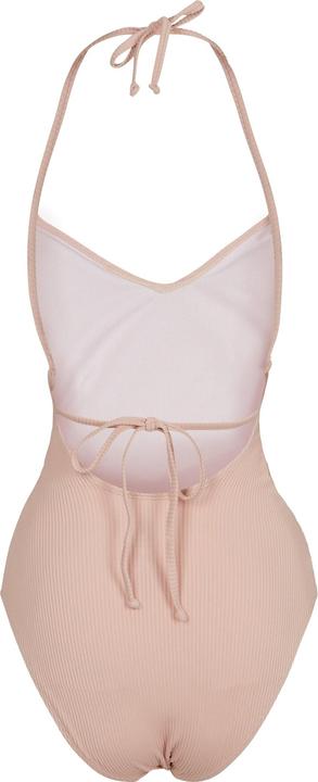 Actual product image Urban Classics Ladies Rib Swimsuit (M)