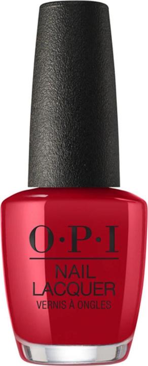 OPI Nail Lacquer Classics The Thrill Of Brazil A.7.5 (The Thrill of Brazil, Farblack)
