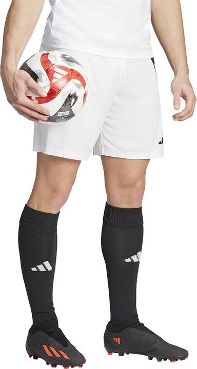 Actual product image adidas Fortore 23 training shorts men (XS)