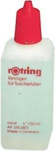 Produktbild Rotring Reiniger