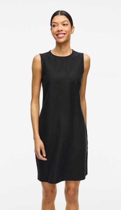 Actual product image Vila Ärmellos Minikleid (36)