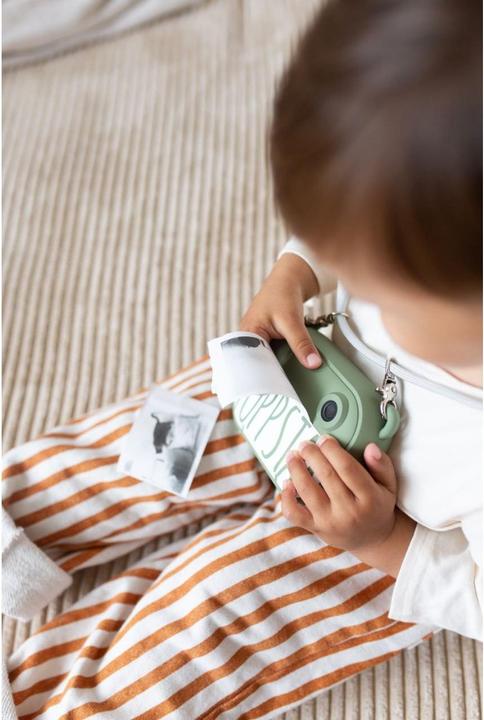Actual product image Hoppstar Artist digital camera