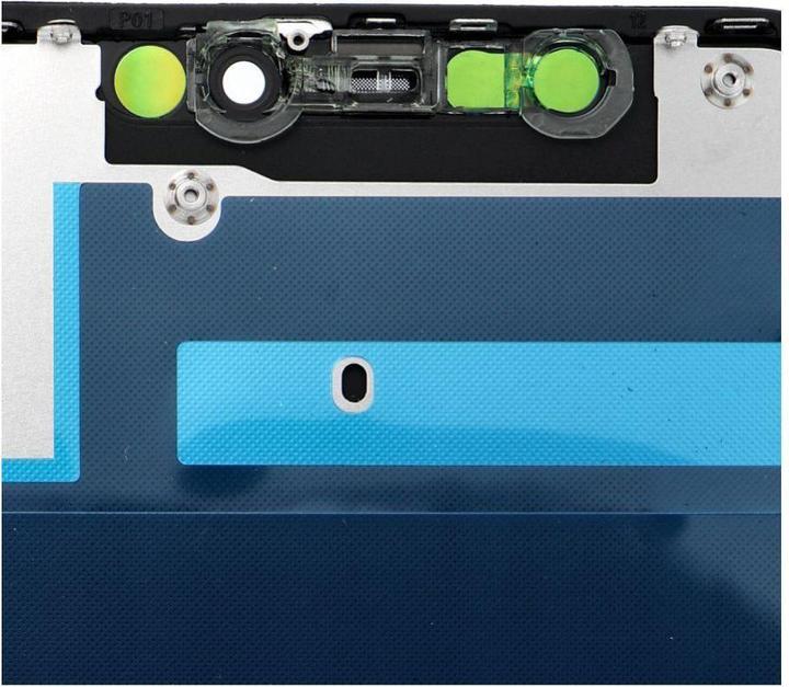 Image du produit OEM LCD display! MOSHI display LCD for IPHONE 11 HD+ incell ( can be change IC) (Écran)