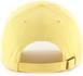 Actual product image 47 Brand Strapback Cap - CLEAN UP New York Yankees maize (One size)