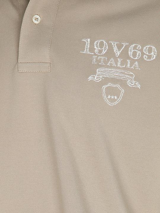 Actual product image 19V69 Italia Poloshirt (L)