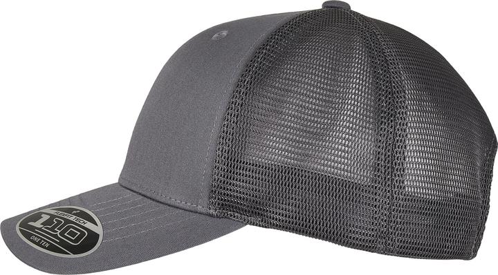 Actual product image Flexfit Unisex Adult Trucker Cap (One size)