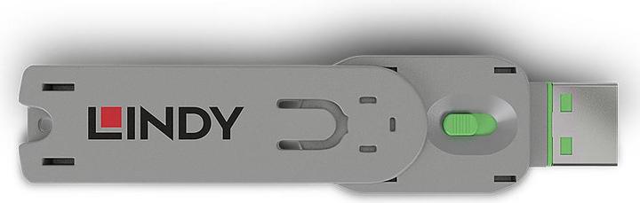 Immagine prodotto Lindy Chiave per il blocco della porta USB