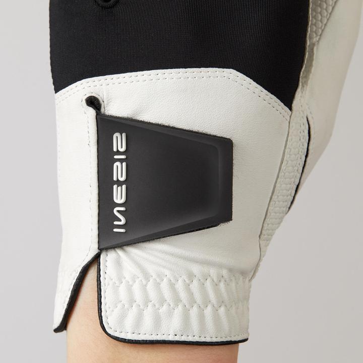 Inesis glove resistance w right handed 306764
