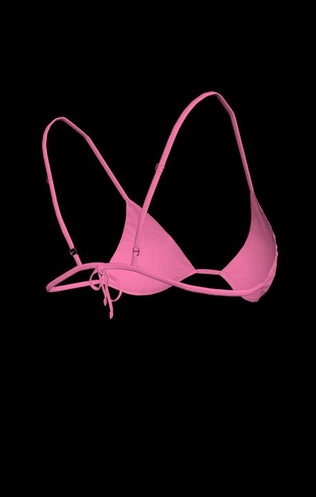Produktbild Nike Swoosh Link Triangle Bikini Top (L)