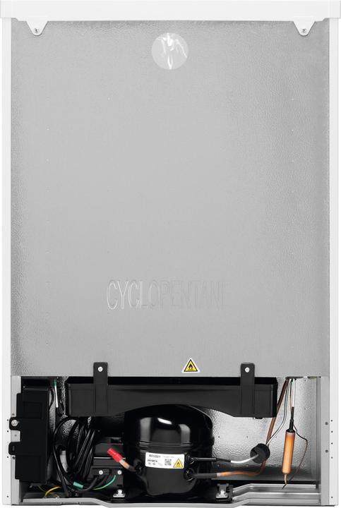 Actual product image AEG ATC1301 (134 l)