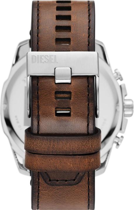 Productafbeelding Diesel Mega Chief (Chronograaf, 51 mm)