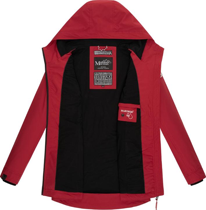 Actual product image Marikoo Honeyberry (XS)