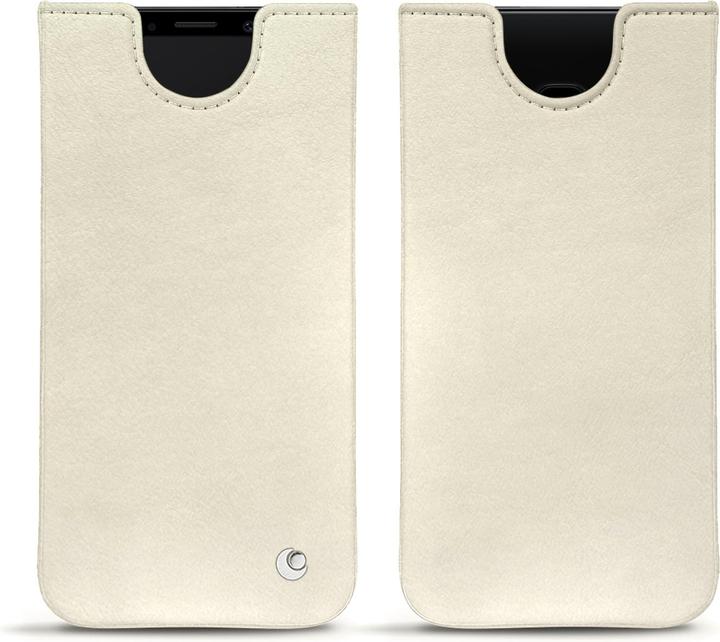 Immagine prodotto Noreve Cover in pelle (Samsung Galaxy S9+)