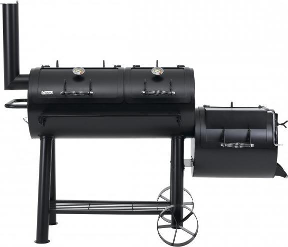 Tepro Indianapolis (24 cm)