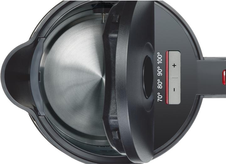Actual product image Siemens Tw86105p (1.50 l)