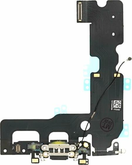 Produktbild OEM Dock Connector Flex for iPhone 7 Plus black (iPhone 7 Plus)