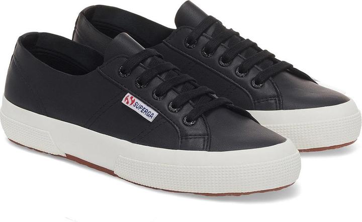Superga Sneaker 2750 Nappaleder (35.5)