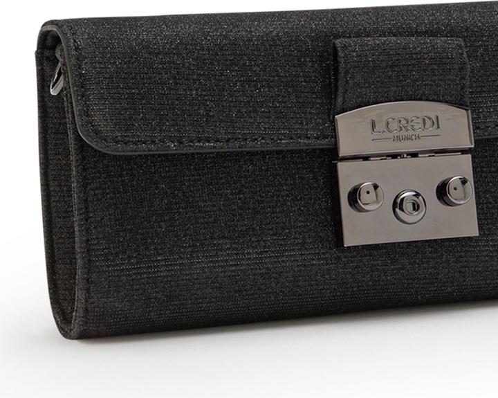 Image du produit L.Credi Nadi Clutch Tasche 23 cm