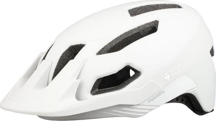 Bronco White