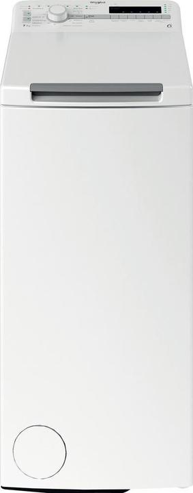 Produktbild Whirlpool NTDLR 7220SS PL/N (7 kg, Oben)