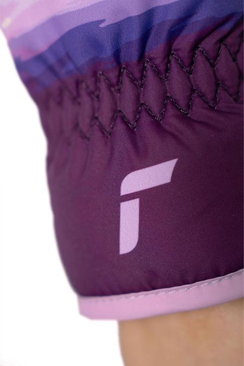 Produktbild Reusch Kid's Scottie Mitten (XS)