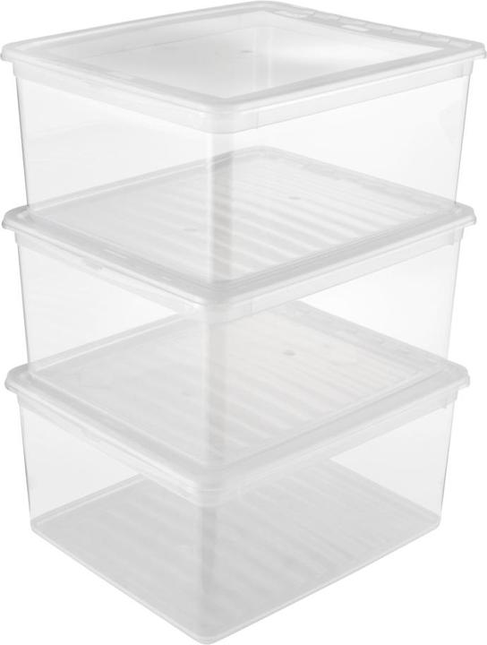 Produktbild keeeper Bea (2 x 4 x 2 cm, 18 l)