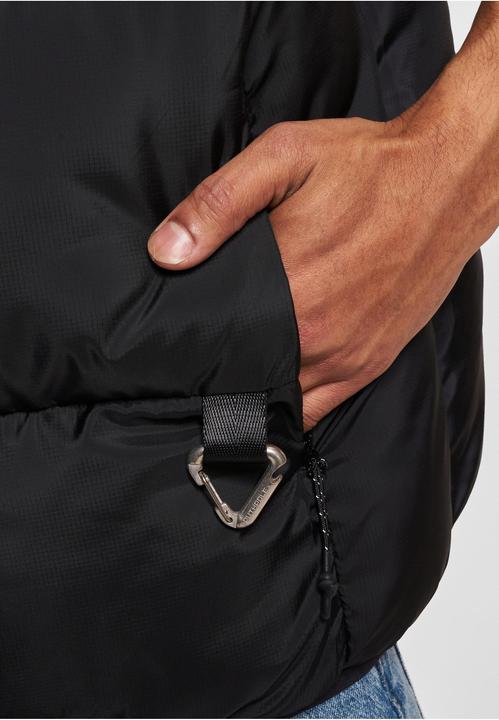 Actual product image Southpole PM233-017-1 SP Bubble Vest 1.0 (L)