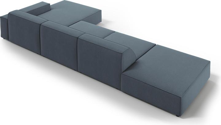 Actual product image Micadoni Jodie (Corner sofa)