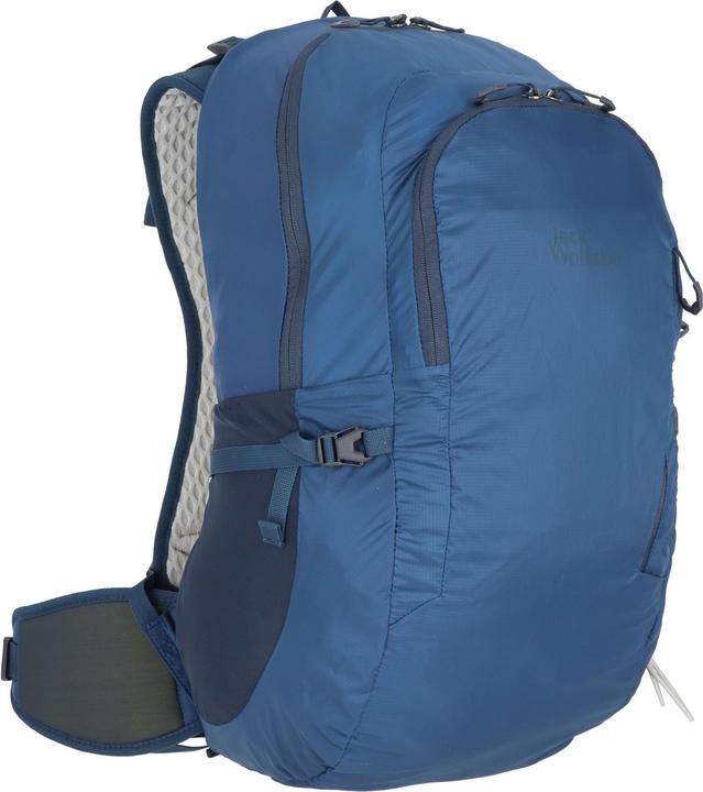 Actual product image Jack Wolfskin Athmos Shape 28 (28 l)