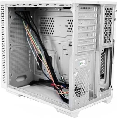 Immagine prodotto Chieftec Serie UNI (ATX, Mini-ITX, mATX)