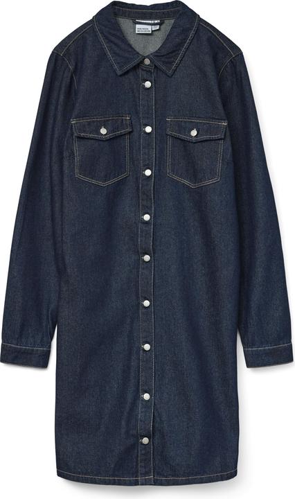 Denim Blu Scuro