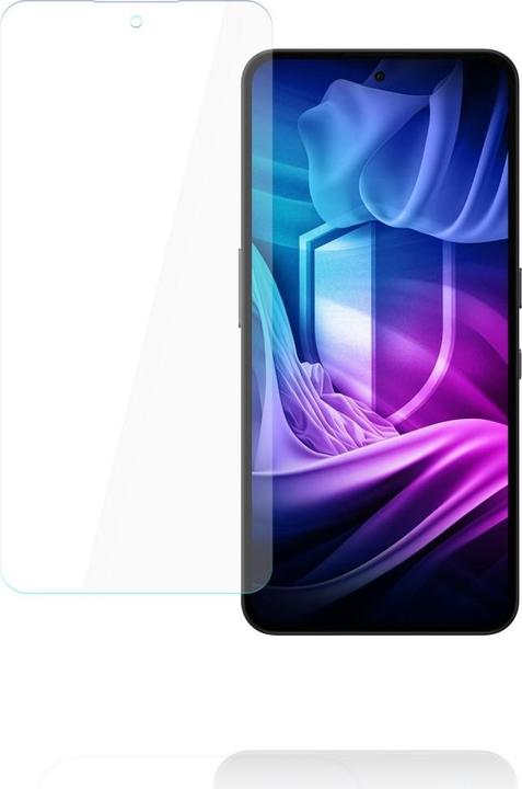 Actual product image 3MK CMF Phone 2 Pro by Nothing - Silky M att Pro (1 Piece)