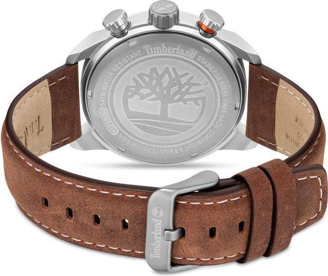 Immagine prodotto Timberland Henniker III (Cronografo, 46 mm)
