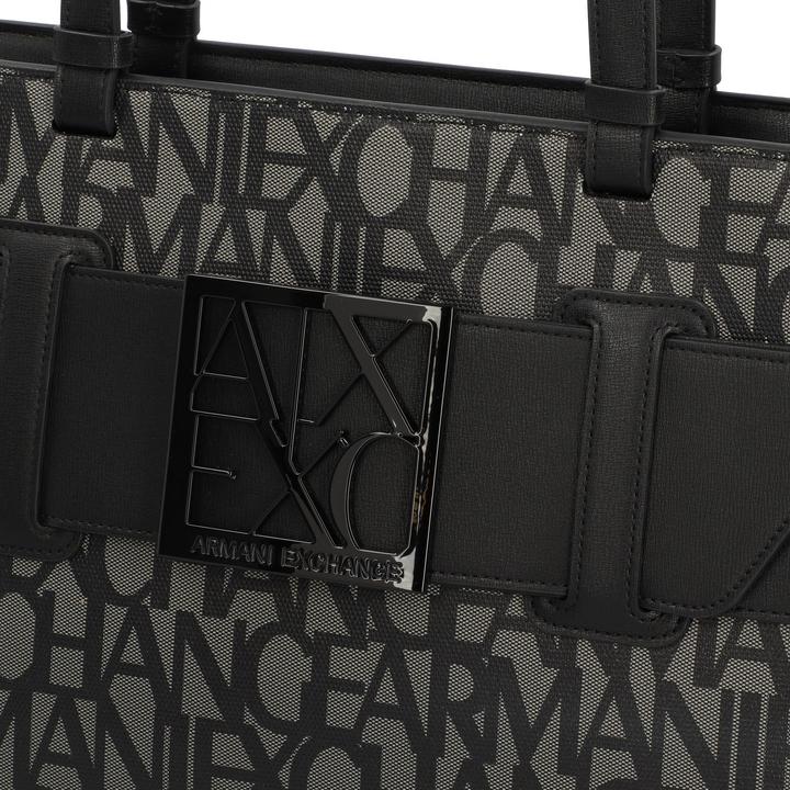 Produktbild Armani Exchange Shopper Tasche 55.5 cm (17 l)