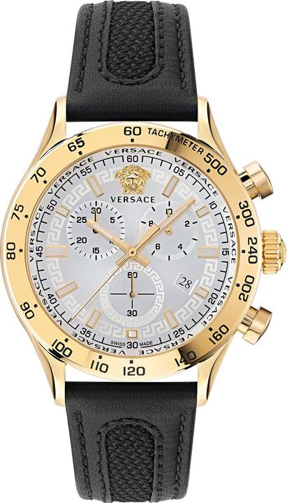 Immagine prodotto Versace Hellenyim Chrono (Cronografo, 44 mm)