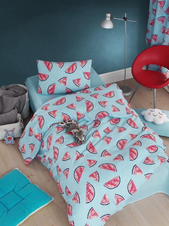 Produktbild L'essentiel Logan (Bettwäsche Set, 80 x 80 cm, 155 x 200 cm)