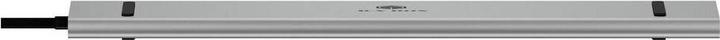 Produktbild Icy Box IB-DK2106a-CPD (USB-C, 7 Ports)